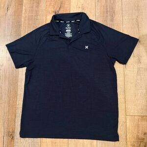Men’s Hurley Performance Polo Size: L